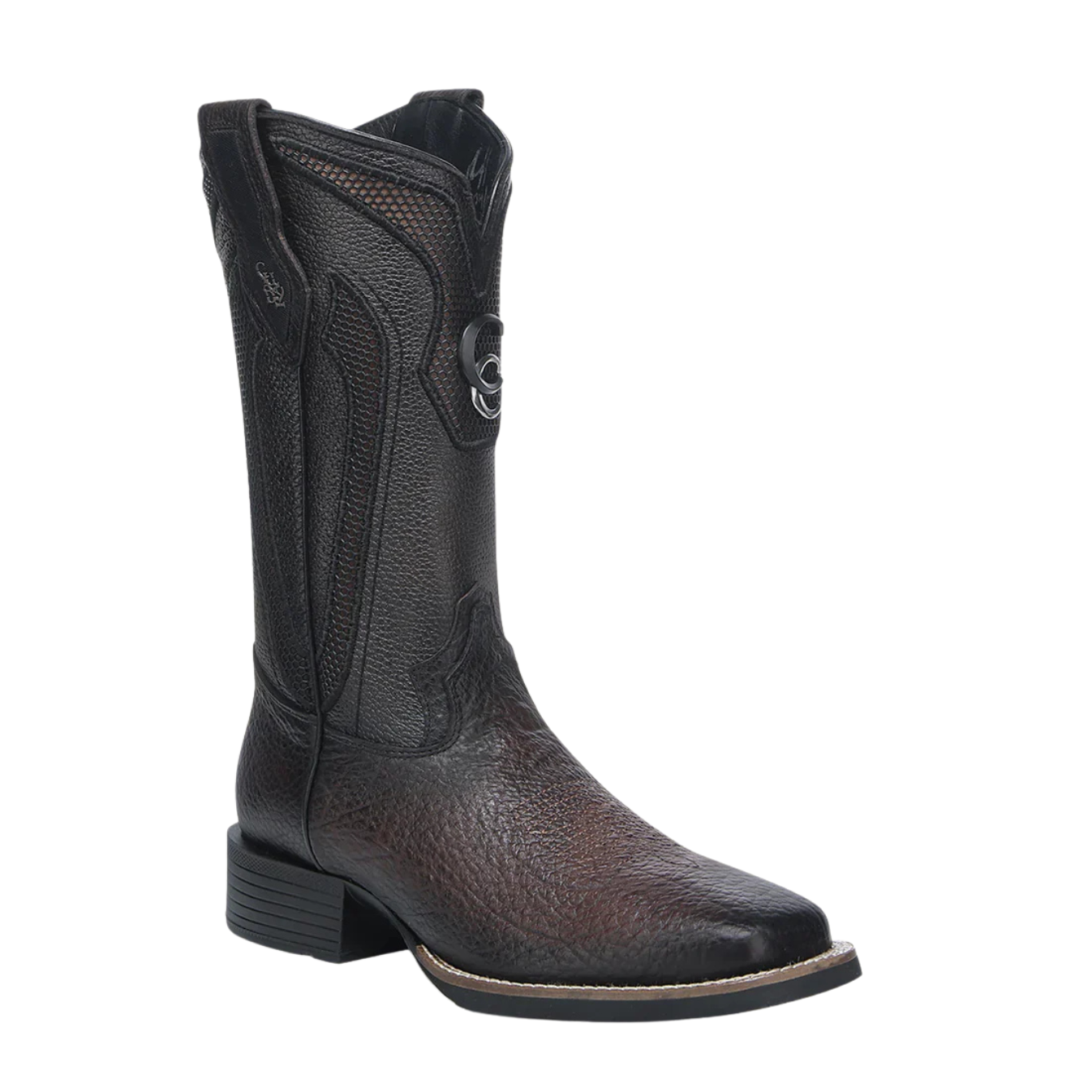 Men Cuadra American Bison Boot CU983