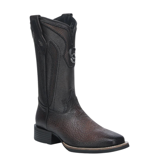 Men Cuadra American Bison Boot CU983