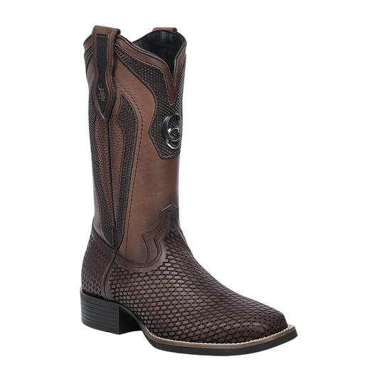 Men Cuadra Cowhide Boot CU984-L