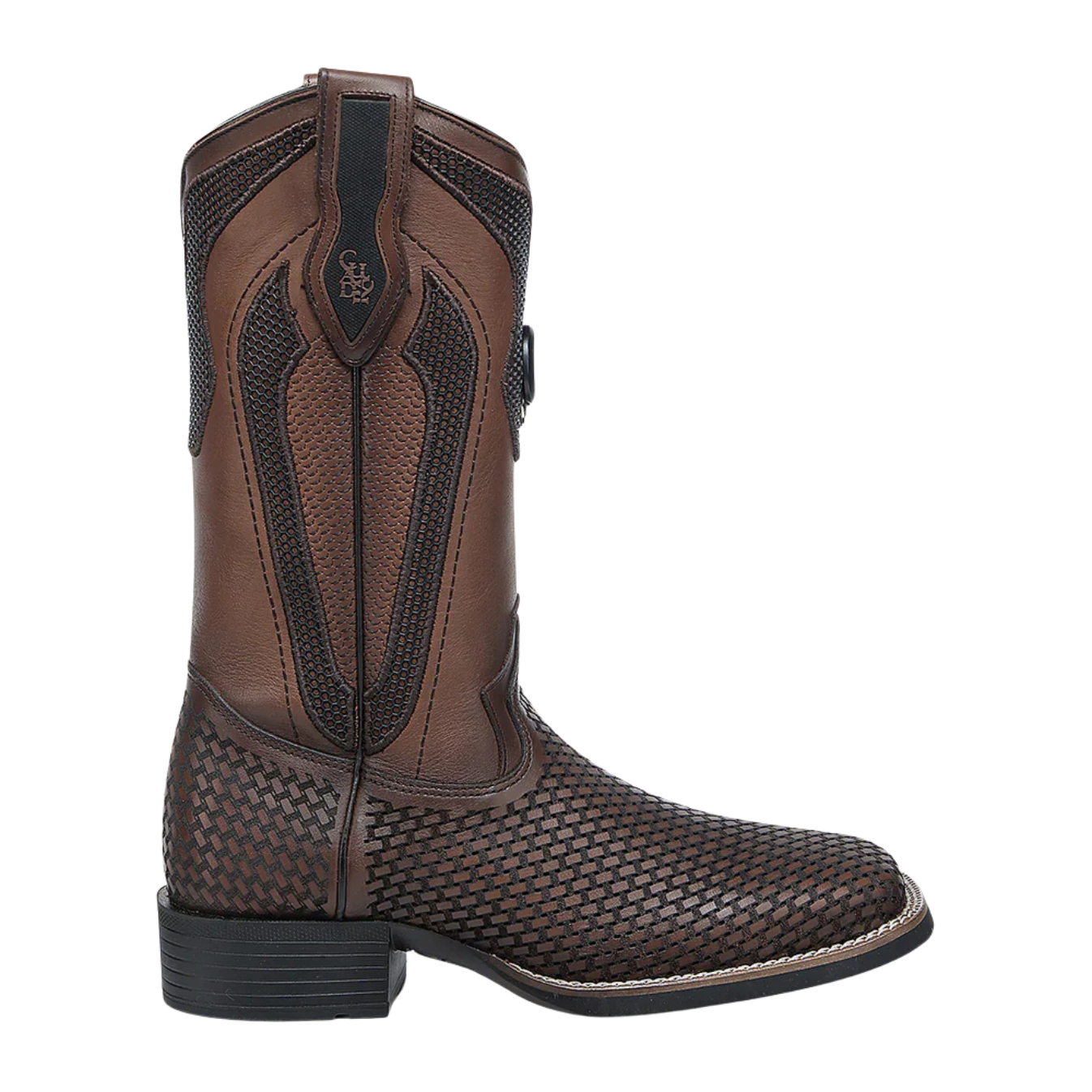 Men Cuadra Cowhide Boot CU984-L