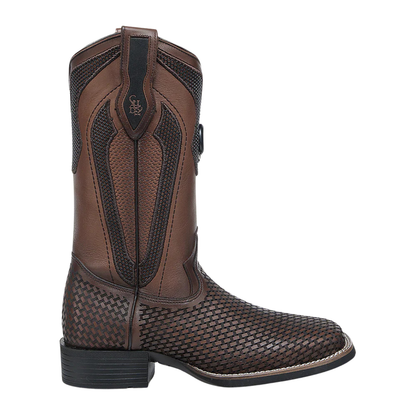 Men Cuadra Cowhide Boot CU984-L