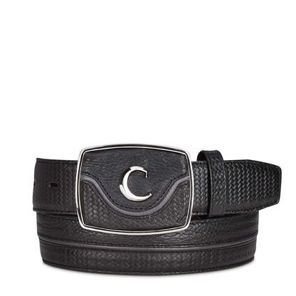 Men Cuadra Belt BC201