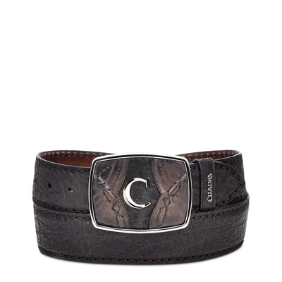 Men Cuadra Elephant Belt BC346