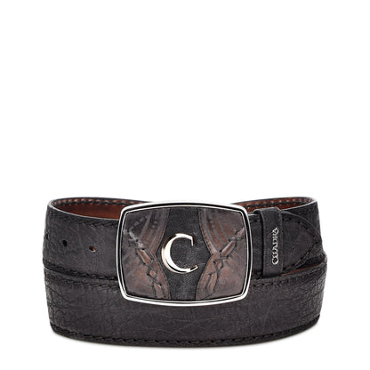 Men Cuadra Elephant Belt BC346