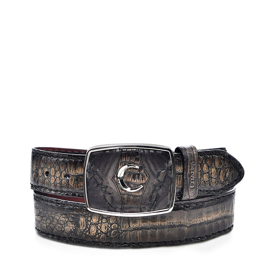 Men Cuadra Caiman Belt BC351