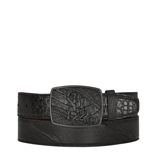 Men Cuadra Caiman Belt BC281