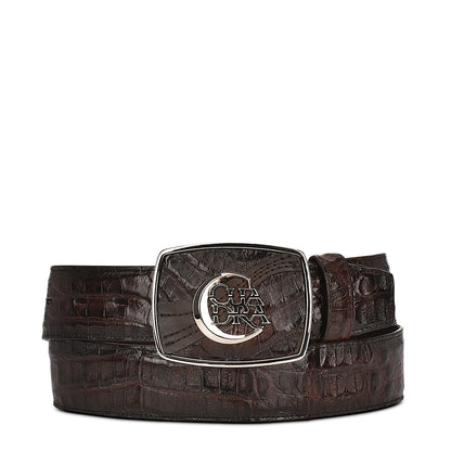 Men Cuadra Caiman Belt BC308