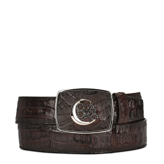 Men Cuadra Caiman Belt BC308