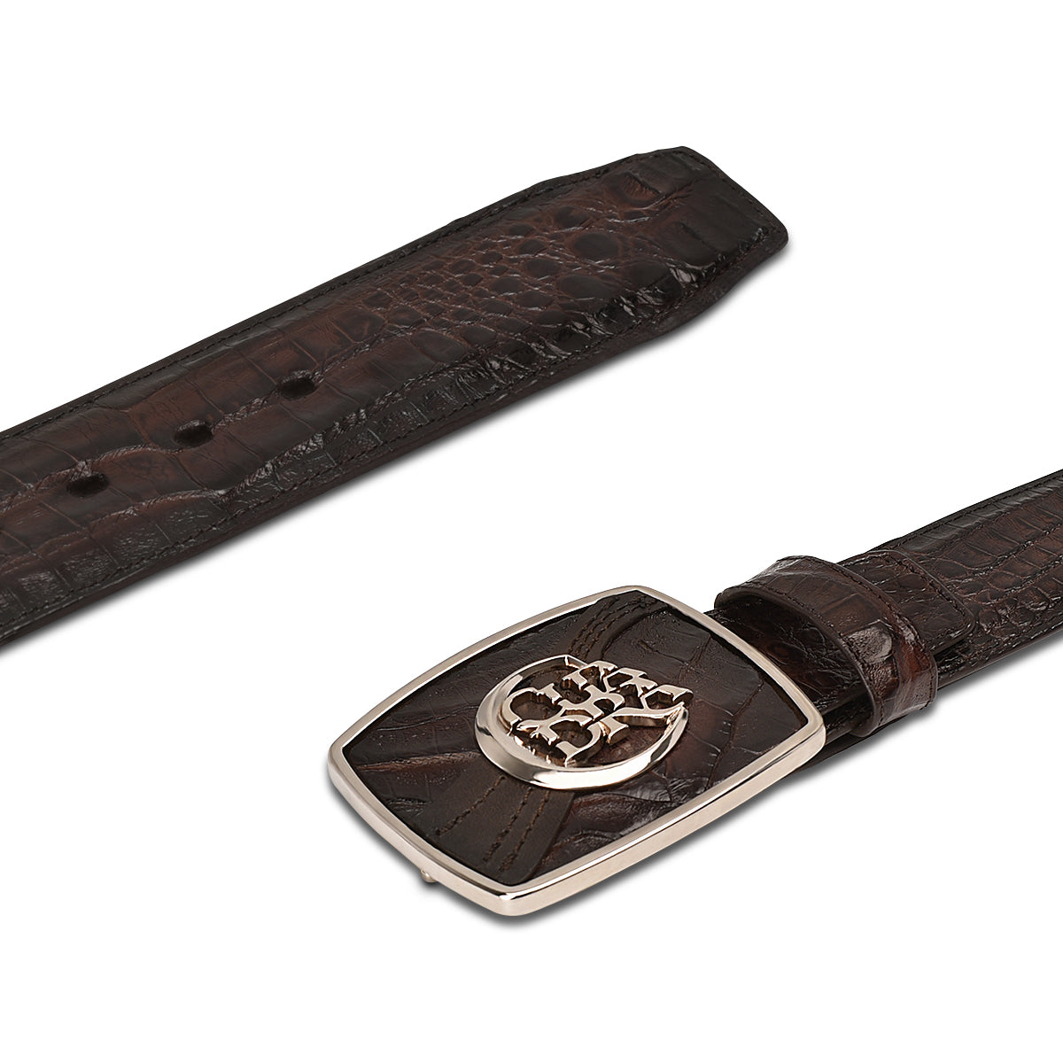 Men Cuadra Caiman Belt BC308