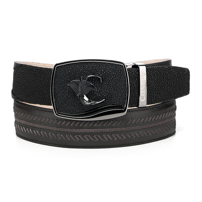 Men Cuadra Stingray Belt BC475