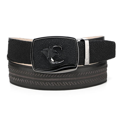 Men Cuadra Stingray Belt BC475