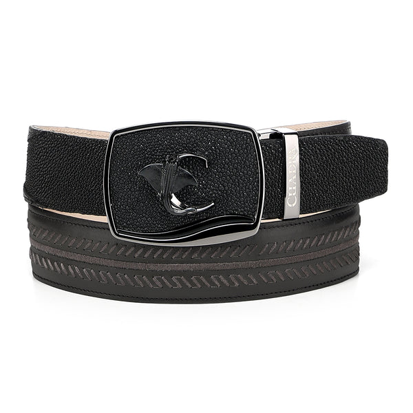 Men Cuadra Stingray Belt BC475