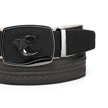 Men Cuadra Stingray Belt BC475