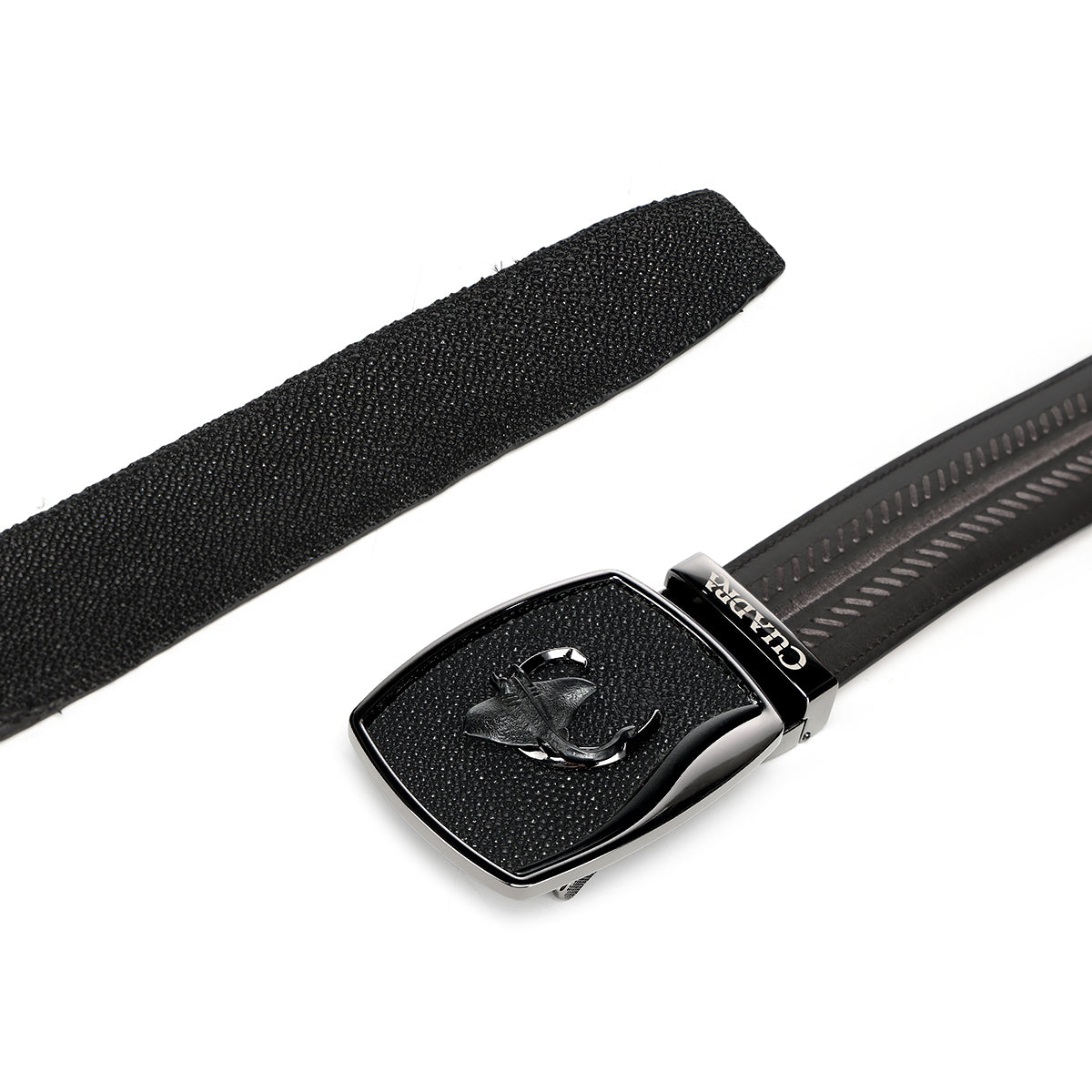 Men Cuadra Stingray Belt BC475