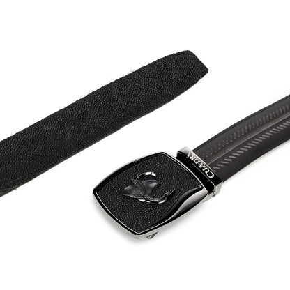 Men Cuadra Stingray Belt BC475