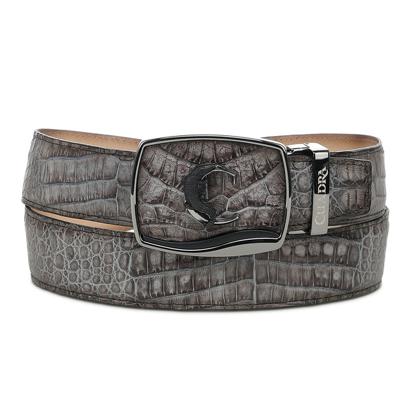 Men Cuadra Caiman Belt BC481