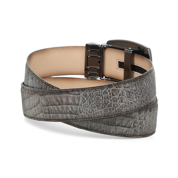 Men Cuadra Caiman Belt BC481