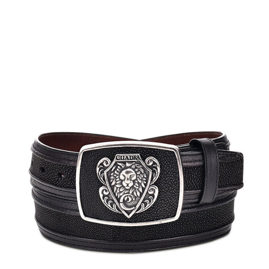 Men Cuadra Stingray Belt BC170