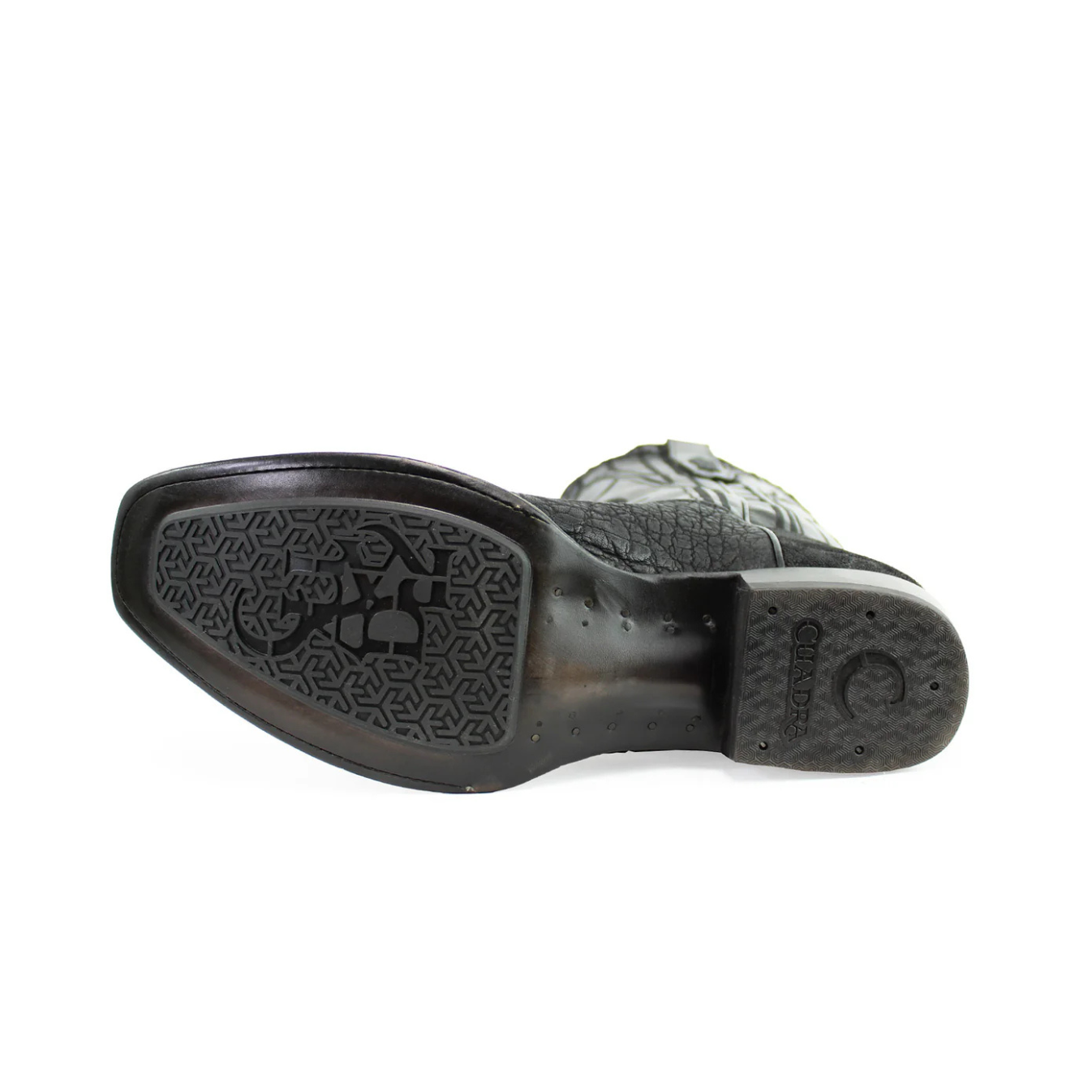 Men Cuadra Elephant Boot CU836