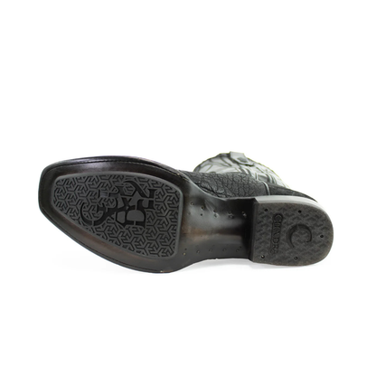 Men Cuadra Elephant Boot CU836