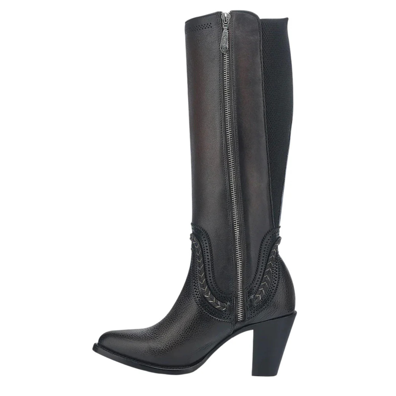 Women Cuadra Cowhide Boot CU885