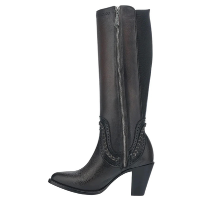 Women Cuadra Cowhide Boot CU885