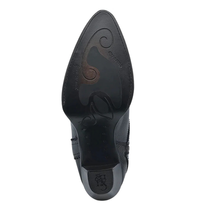 Women Cuadra Cowhide Boot CU885