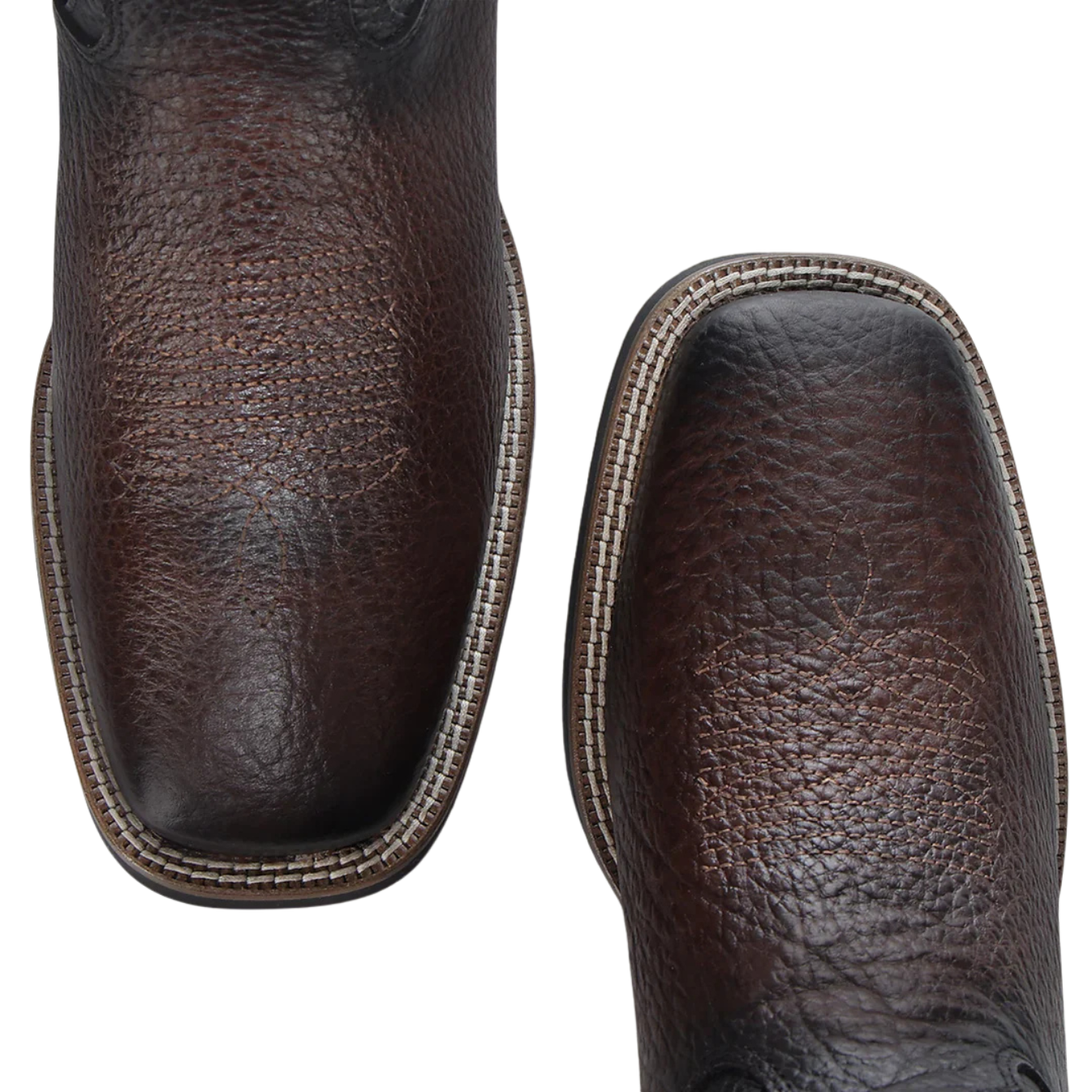 Men Cuadra American Bison Boot CU983