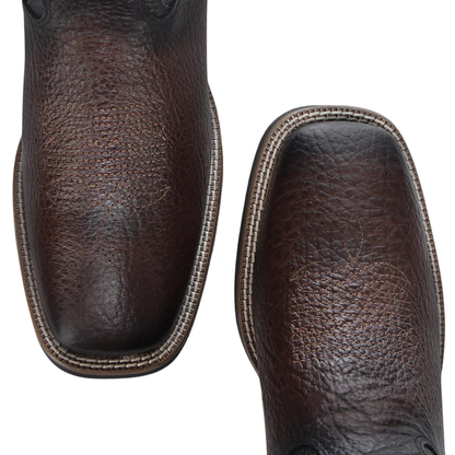 Men Cuadra American Bison Boot CU983