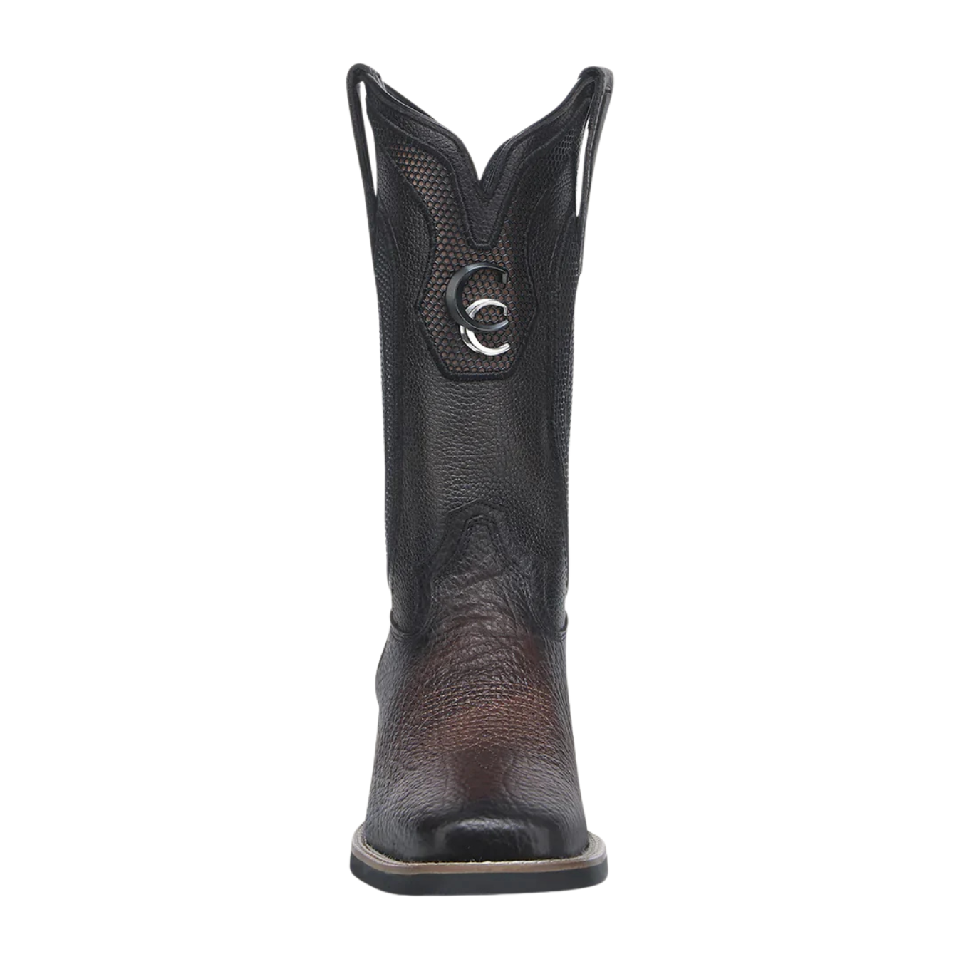 Men Cuadra American Bison Boot CU983