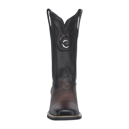 Men Cuadra American Bison Boot CU983