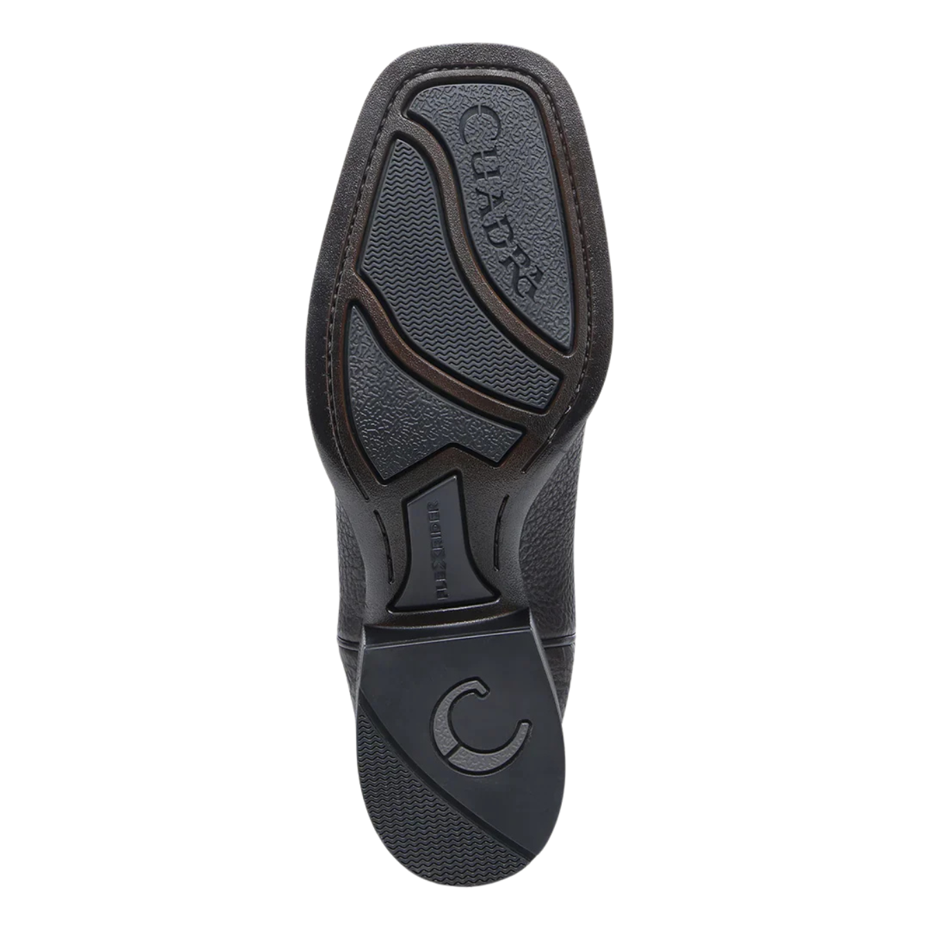 Men Cuadra American Bison Boot CU983