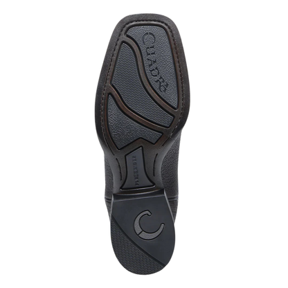 Men Cuadra American Bison Boot CU983