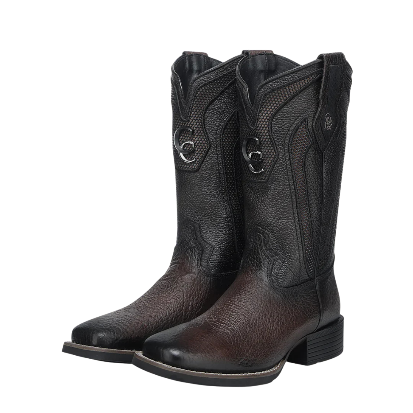 Men Cuadra American Bison Boot CU983