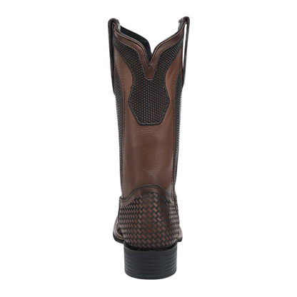 Men Cuadra Cowhide Boot CU984-L