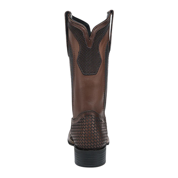 Men Cuadra Cowhide Boot CU984-L