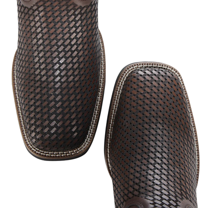 Men Cuadra Cowhide Boot CU984-L
