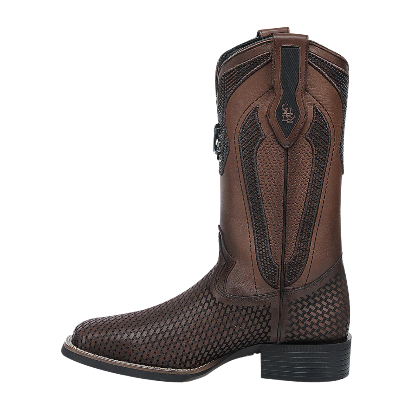 Men Cuadra Cowhide Boot CU984-L