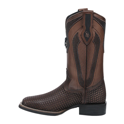 Men Cuadra Cowhide Boot CU984-L