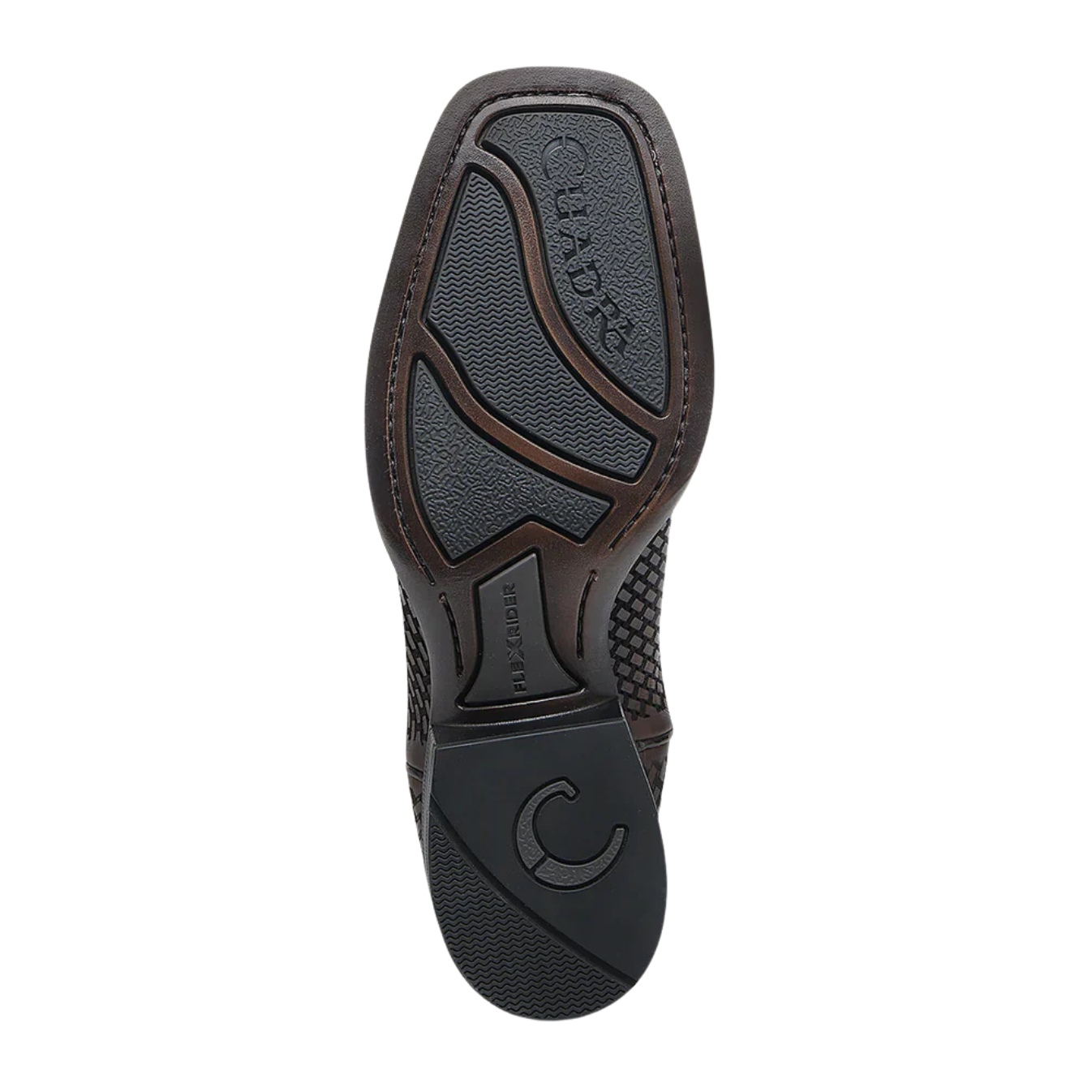 Men Cuadra Cowhide Boot CU984-L