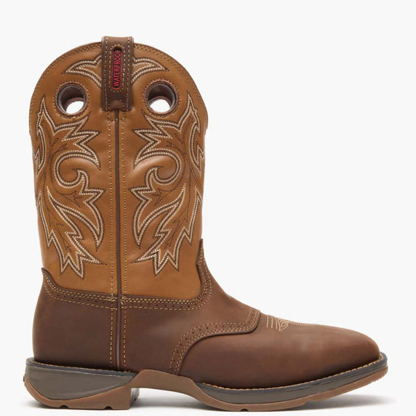 Men Durango Steel Toe Work Boot DB019