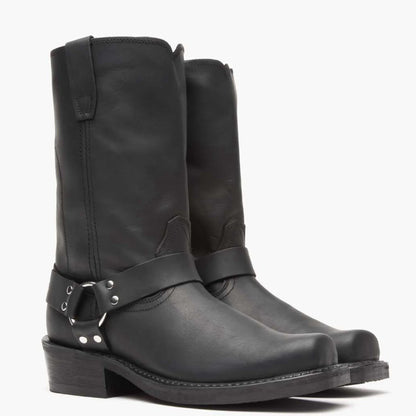 Men Durango Soft Toe Biker Boot DB510