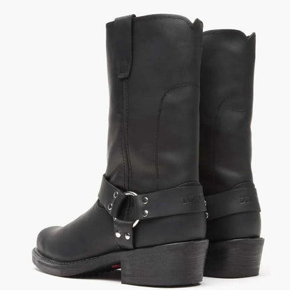 Men Durango Soft Toe Biker Boot DB510
