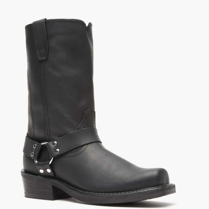 Men Durango Soft Toe Biker Boot DB510