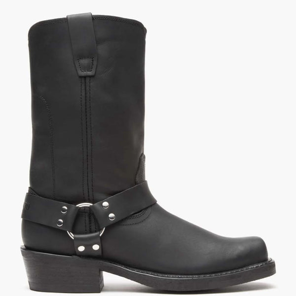 Men Durango Soft Toe Biker Boot DB510