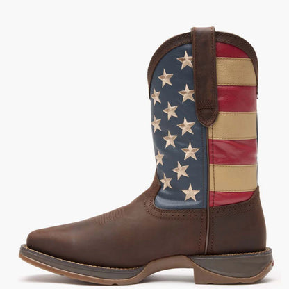 Work Boots, Soft Toe - Men Durango Boot DB5554