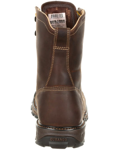 Men Durango Boot DDB0173