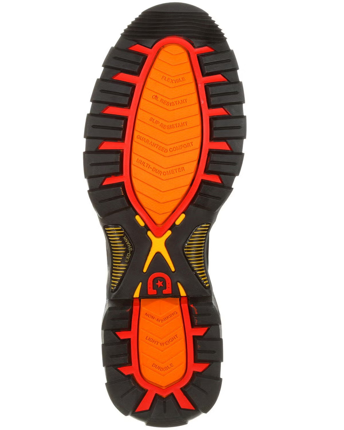 Men Durango Boot DDB0173