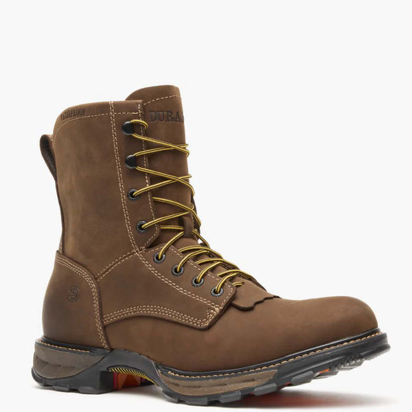 Men Durango Soft Toe Work Boot DDB0174