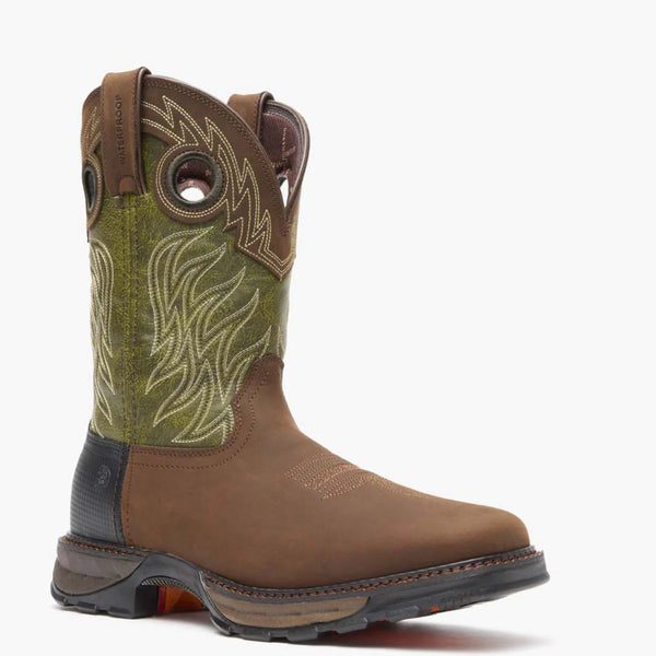 Men Durango Soft Toe Work Boot DDB0177